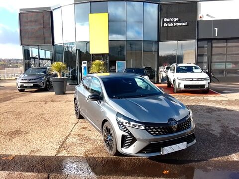 Renault Clio Esprit Alpine TCe 90 -25 2025 occasion Unieux 42240