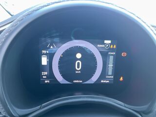 500 E 42kWh La Prima 2022 occasion 38090 Villefontaine