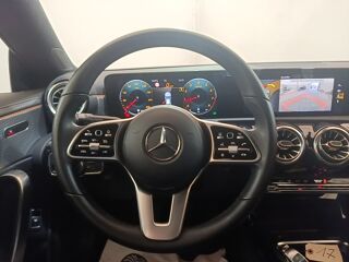 Classe CLA CLA 180 Business Line 2022 occasion 91580 &Eacute;tr&eacute;chy