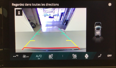 R4 techno 150 ch autonomie confort - 26 2026 occasion 63360 Gerzat