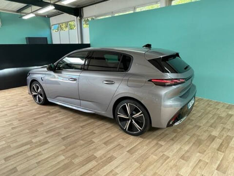 308 PHEV 225 E-EAT8 GT 2022 occasion 74300 Cluses