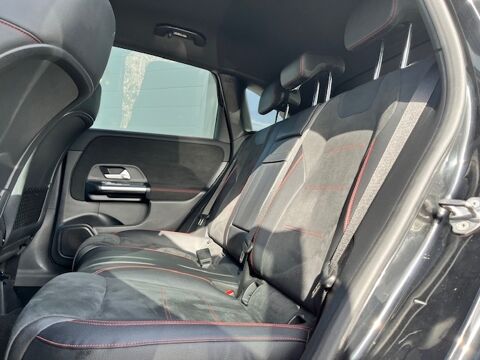 Classe B B 180 d AMG Line Edition BA7 2019 occasion 47200 Saint-Pardoux-du-Breuil