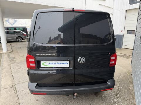 Jumpy 2.0 TDi 150 DSG7 L2H1  5 PLACES  2017 occasion 53210 Soulg&eacute;-sur-Ouette