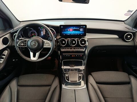 Classe GLC 2.0 GLC 300 E BUSINESS LINE 4MATIC 2022 occasion 91580 &Eacute;tr&eacute;chy