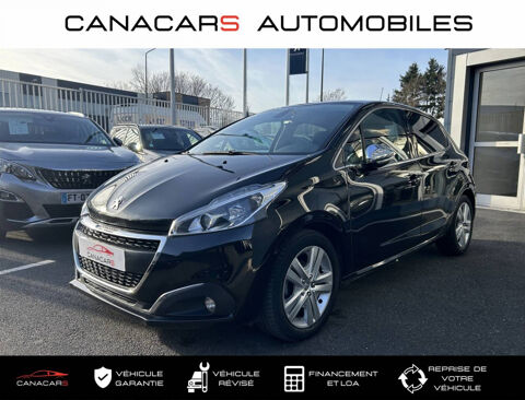 Peugeot 208 Puretech 82 STYLE