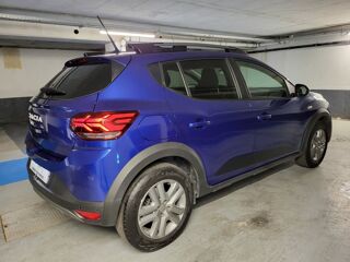 Sandero Expression TCe 90 2023 occasion 93600 Aulnay-sous-Bois