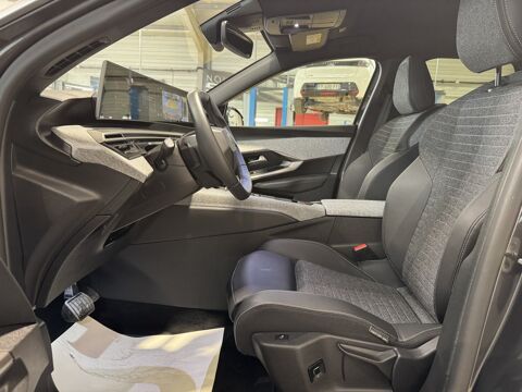 3008 1.2 HYBRID 145 E-DCS6 Allure Business 2026 occasion 30220 Aigues-Mortes
