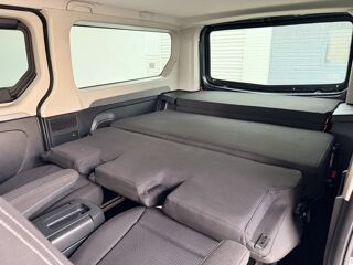 Jumpy Escapade L2 spaceclass dCi 125 7 places 2018 occasion 53210 Soulg&eacute;-sur-Ouette