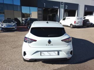 Clio Evolution TCe 90 X-Tronic 2025 occasion 42240 Unieux