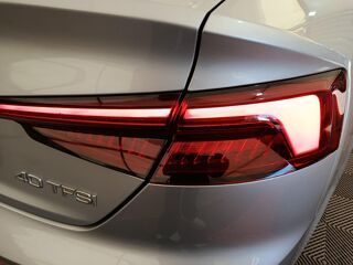 A5 40 TFSI 190 S TRONIC 7 DESIGN LUXE SB 2019 occasion 91580 &Eacute;tr&eacute;chy