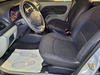 Clio Expression 1.5 dCi 65 2003 occasion 93600 Aulnay-sous-Bois