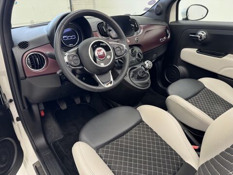 500 C 1.0 70ch BSG Star 2020 occasion 76360 Barentin