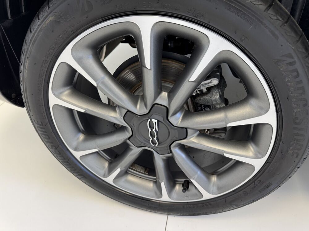 500 X 1.5 MHEV FFLY 130ch DCT7 Sport 2023 occasion 76360 Barentin