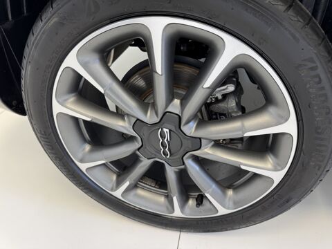 500 X 1.5 MHEV FFLY 130ch DCT7 Sport 2023 occasion 76360 Barentin