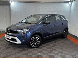 Crossland 1.5 Diesel 110ch Elegance 2022 occasion 91580 &Eacute;tr&eacute;chy