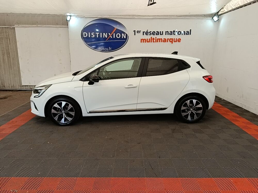 Clio Evolution r&eacute;versible TCe 90 2023 occasion 91580 &Eacute;tr&eacute;chy