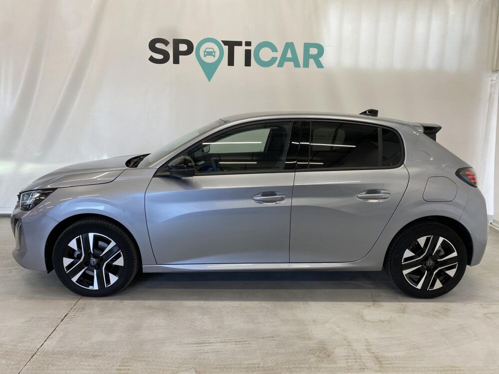208 Hybrid 110 e-DCS6 Allure 2025 occasion 38550 Saint-Maurice-l'Exil