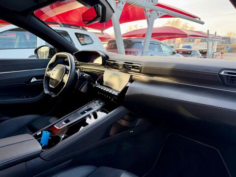 508 SW 1.5 BLUEHDI 130 S&S AUTO GT 2024 occasion 63360 Gerzat