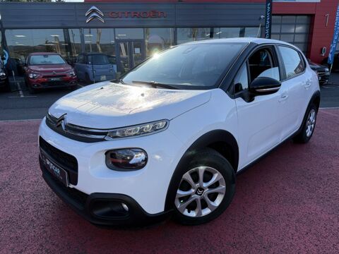 Citroen c3 (3) BlueHDi 75CV Feel Business