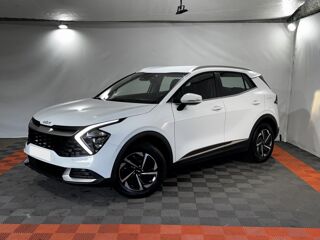 Sportage 1.6 T-GDI 210 HEV AUTO ACTIVE 2024 occasion 91580 &Eacute;tr&eacute;chy