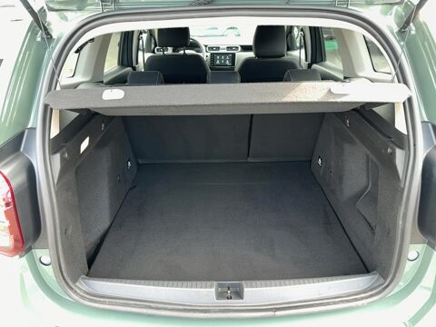 Duster Journey+ ECO-G 100 4x2 2022 occasion 40160 Parentis-en-Born