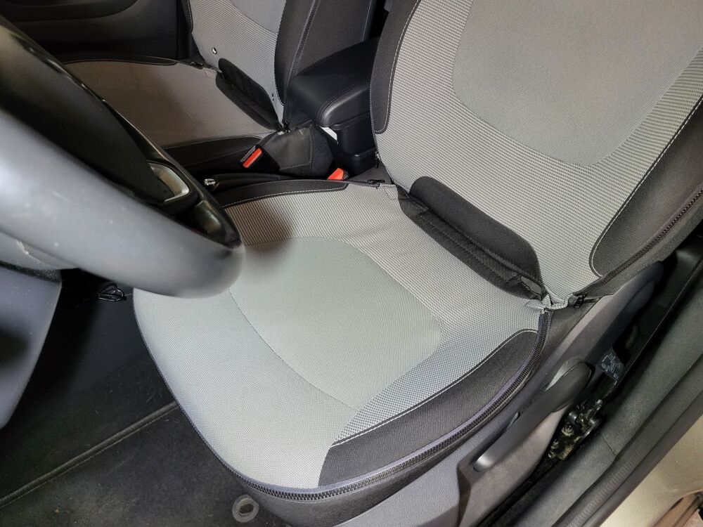 Captur Intens Energy TCe 120 EDC 2016 occasion 93600 Aulnay-sous-Bois