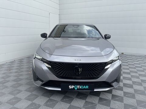 308 Hybrid 145 e-DCS6 GT 2025 occasion 69330 Meyzieu