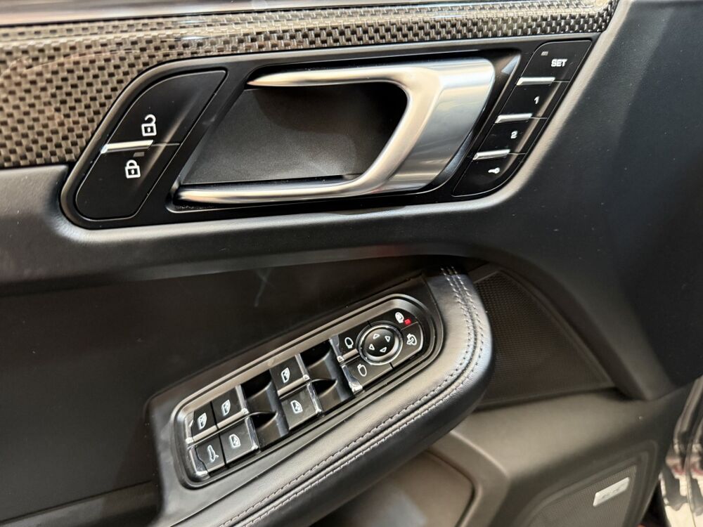Macan 3.0 S 2019 occasion 91580 &Eacute;tr&eacute;chy