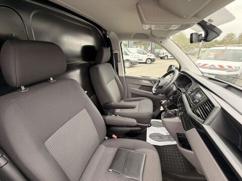 Jumpy 2.0 TDi 110 L1H1 Business 2021 occasion 91580 &Eacute;tr&eacute;chy