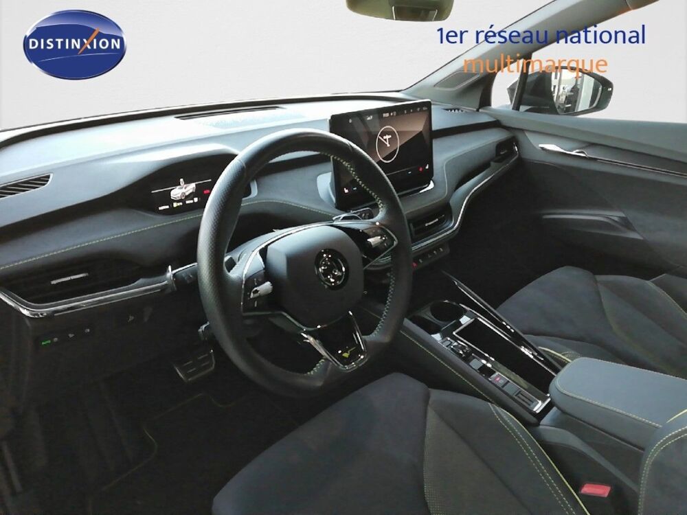 Jumpy COUPE BEV 300CH RS BVA 4X4 2022 occasion 91580 &Eacute;tr&eacute;chy