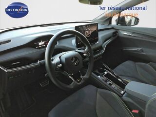 Jumpy COUPE BEV 300CH RS BVA 4X4 2022 occasion 91580 &Eacute;tr&eacute;chy