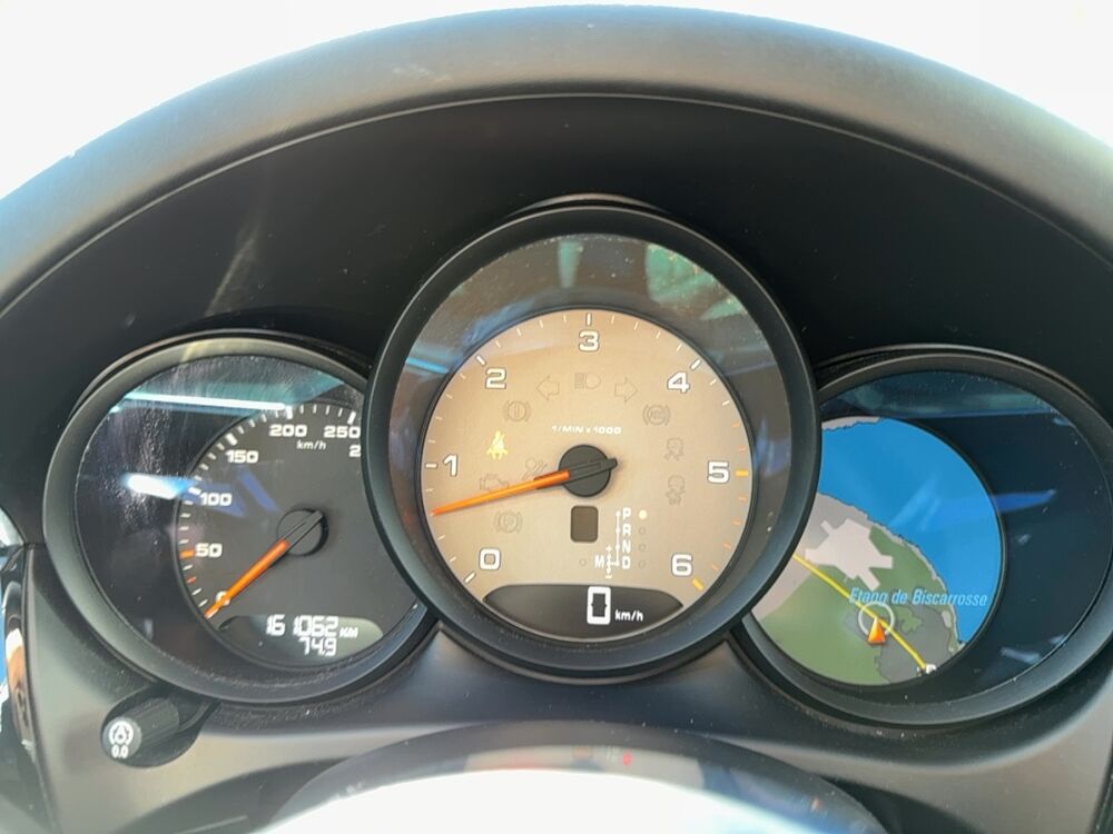Macan 3.0 V6 S Diesel 2015 occasion 40600 Biscarrosse