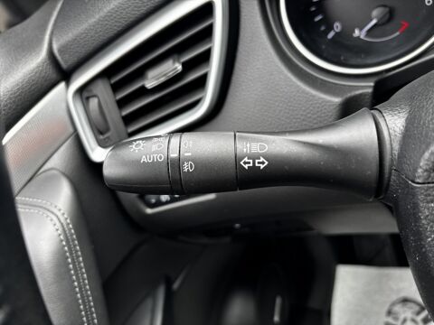 Qashqai 1.5 DCI 115 DCT Tekna+ 2019 occasion 86440 Mign&eacute;-Auxances