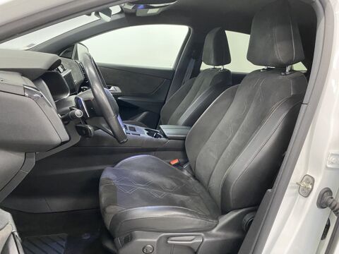 DS3 BlueHDi 180 Automatique PERFORM Line 2020 occasion 38550 Saint-Maurice-l'Exil