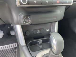 C3 Aircross PureTech 130 S&S EAT6 Shine 2019 occasion 38460 Cr&eacute;mieu