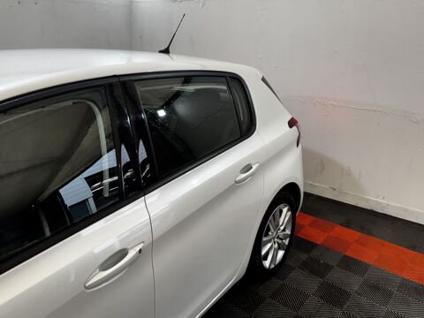 308 Puretech 110 S&S Active Business 2019 occasion 91580 &Eacute;tr&eacute;chy
