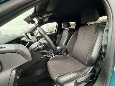 DS3 PureTech 130 Auto Performance Line 2021 occasion 86300 Chauvigny