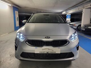Ceed 1.0 T-GDI 120 ISG ACTIVE 2019 occasion 93600 Aulnay-sous-Bois