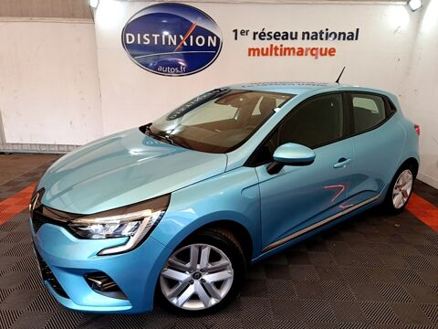 Renault Clio Business E-Tech hybride 140 -21N 2021 occasion &Eacute;tr&eacute;chy 91580