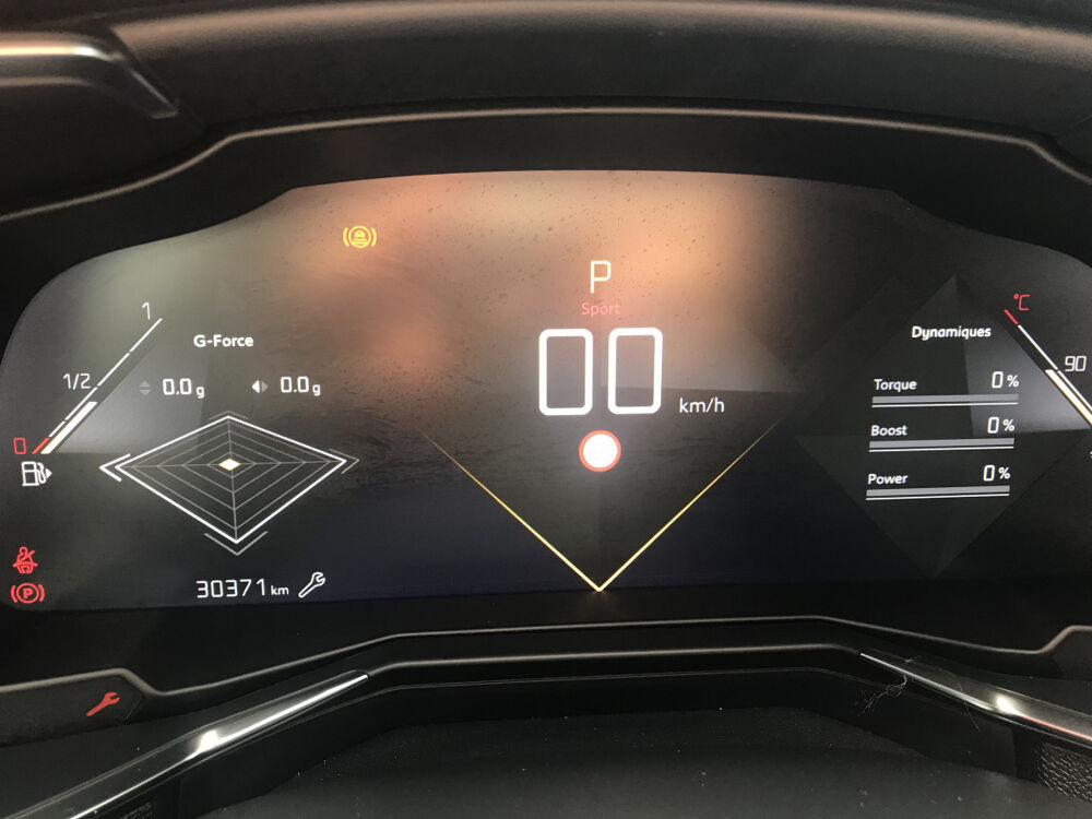 DS3 PureTech 225 Automatique Grand Chic 2020 occasion 63360 Gerzat