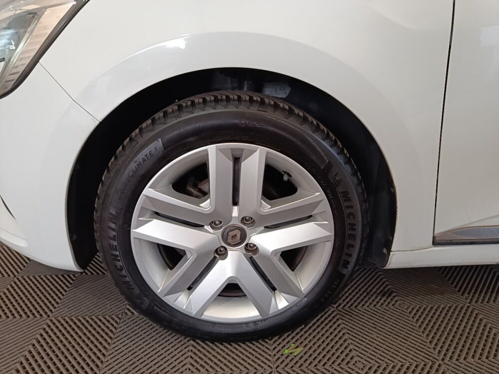 Clio Business TCe 90 -21 2020 occasion 91580 &Eacute;tr&eacute;chy