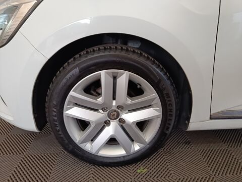 Clio Business TCe 90 -21 2020 occasion 91580 &Eacute;tr&eacute;chy