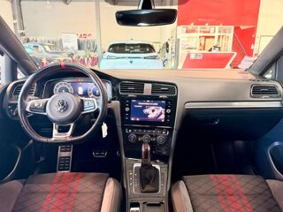 Golf 2.0 TSI 290 DSG7 GTI TCR 2019 occasion 63360 Gerzat