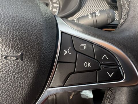 Sandero Stepway Confort ECO-G 100 2021 occasion 30610 Sauve