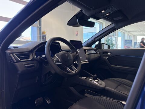 Symbioz esprit Alpine E-Tech full hybrid 160- 26 2026 occasion 38370 Saint-Clair-du-Rh&ocirc;ne