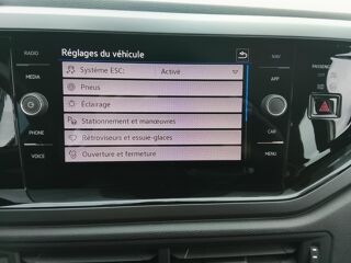 Polo 1.0 TSI 95 R-LINE DSG7 2023 occasion 42240 Unieux