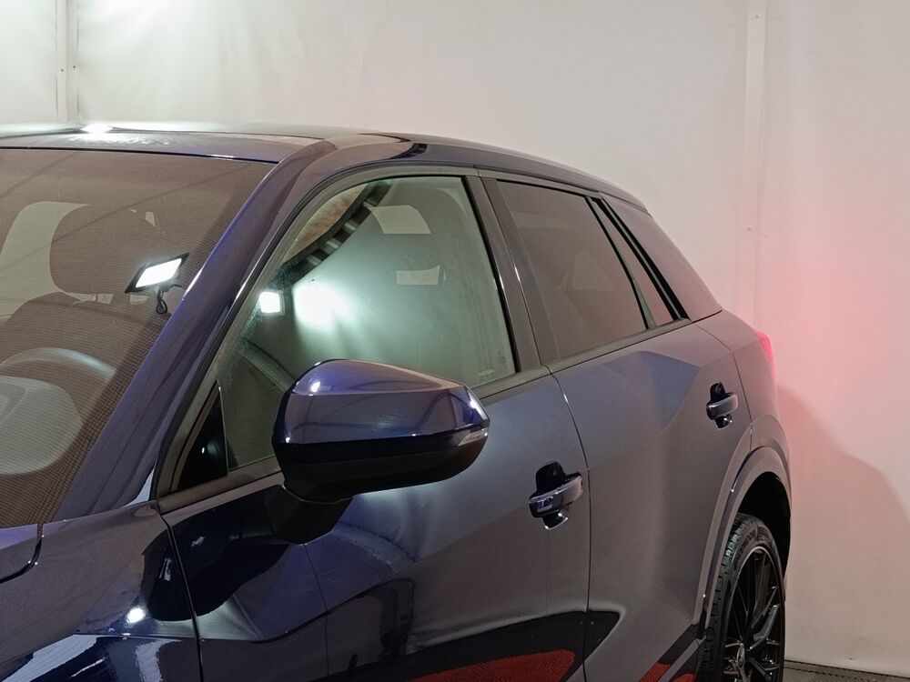 Q2 35 TFSI 150 S Tronic Advanced 2023 occasion 91580 &Eacute;tr&eacute;chy