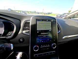 Grand scenic IV Business Intens Blue dCi 150 EDC 2020 occasion 61170 Montchevrel