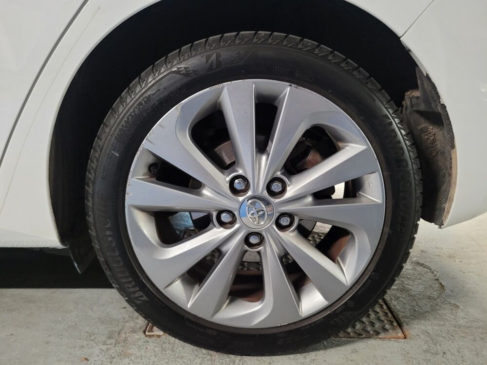 Auris Hybride 136h Style 2013 occasion 93600 Aulnay-sous-Bois