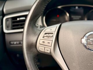 X-Trail dCi 130 ALL MODE 4x4-i TEKNA 7PL 2017 occasion 63360 Gerzat